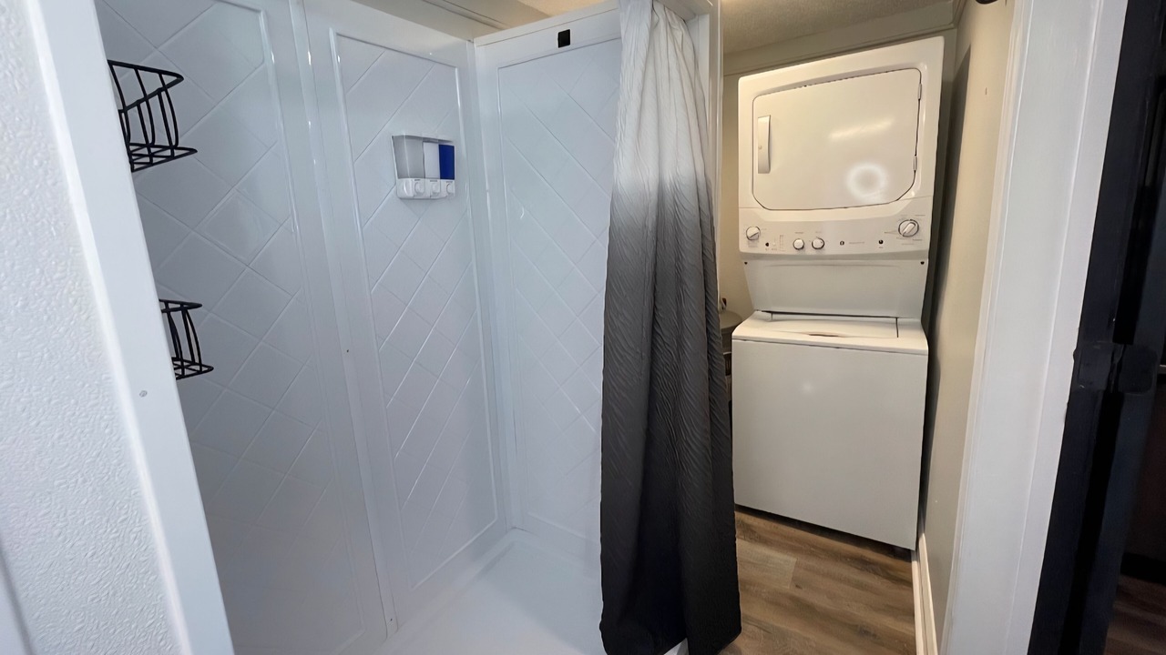 Photo of Bathroom in Osceola