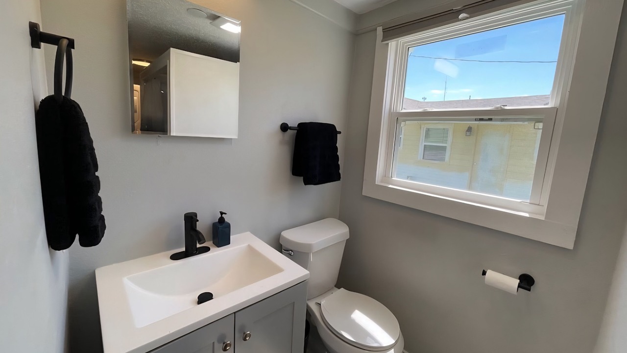 Photo of Bathroom in Osceola