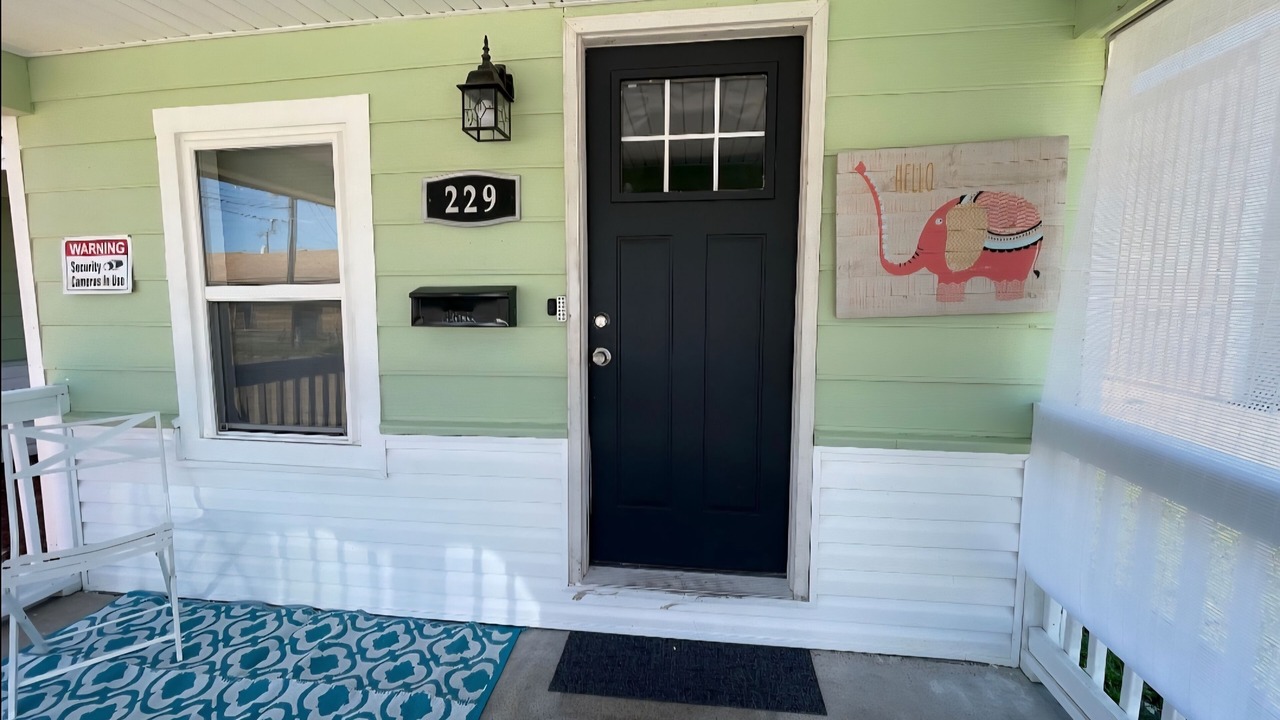 Photo of Outdoor in Osceola