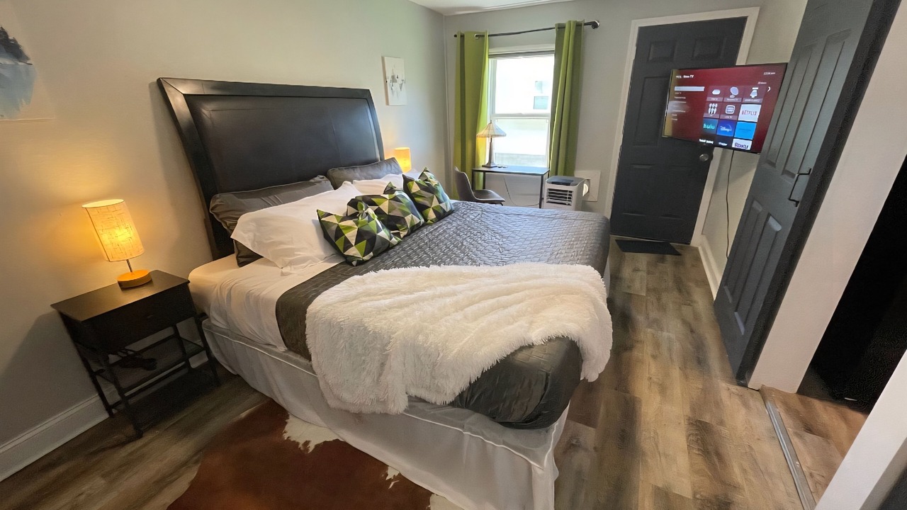 Photo of Bedroom in Osceola