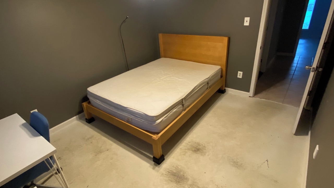 Photo of Bedroom in Mont Belvieu