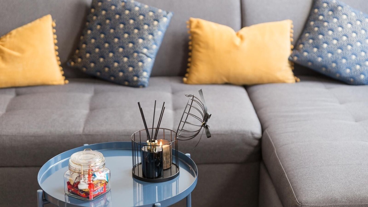 Photo of Livingroom in Dreux