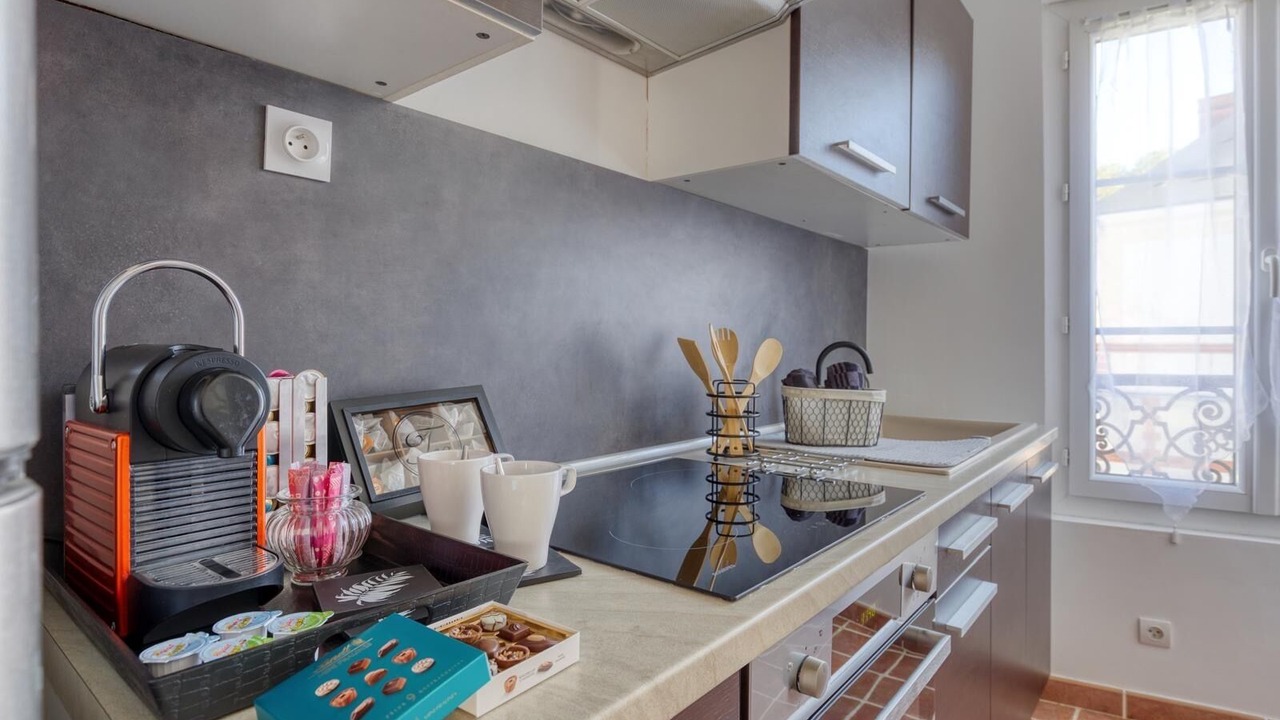 Photo of Kitchen in Dreux