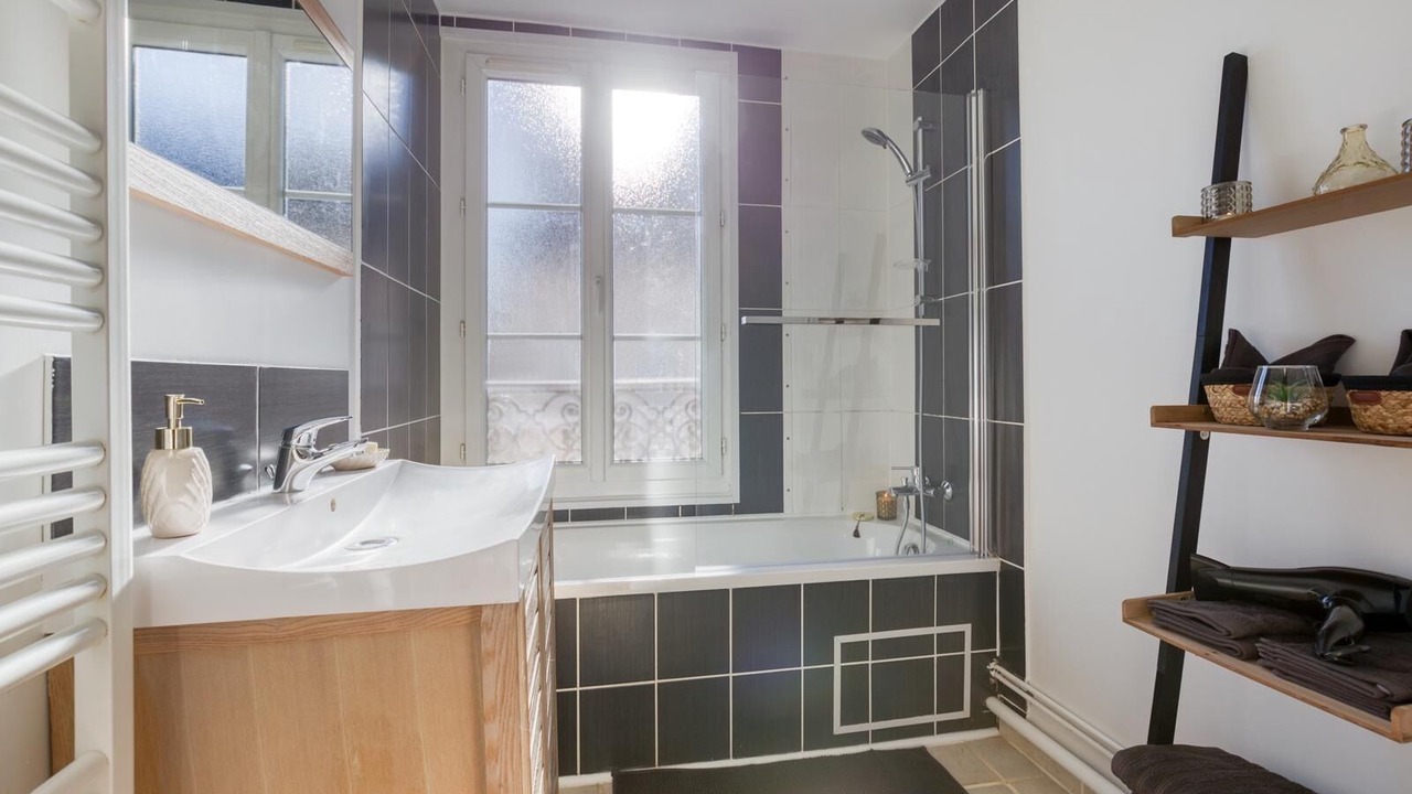 Photo of Bathroom in Dreux