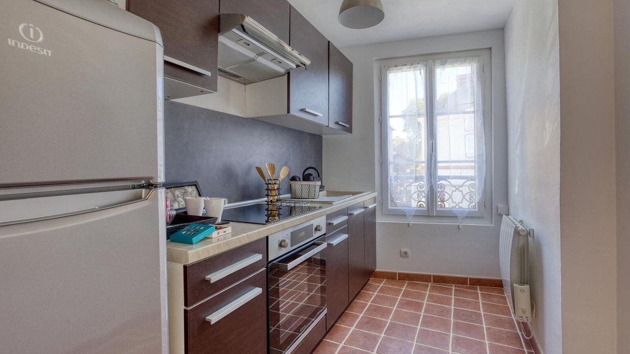 Photo of Kitchen in Dreux