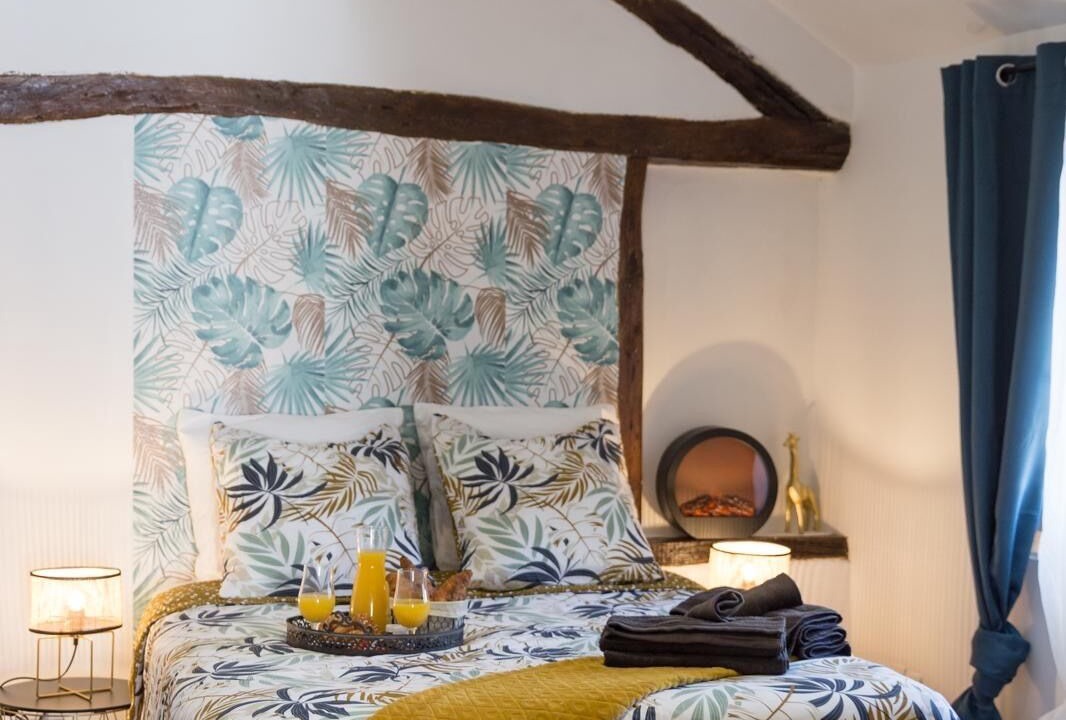 Photo of Bedroom in Dreux