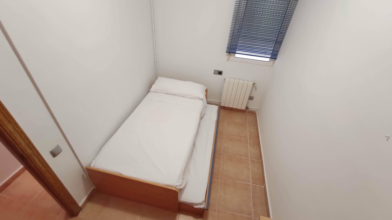 Photo of Bedroom in Benicarlo