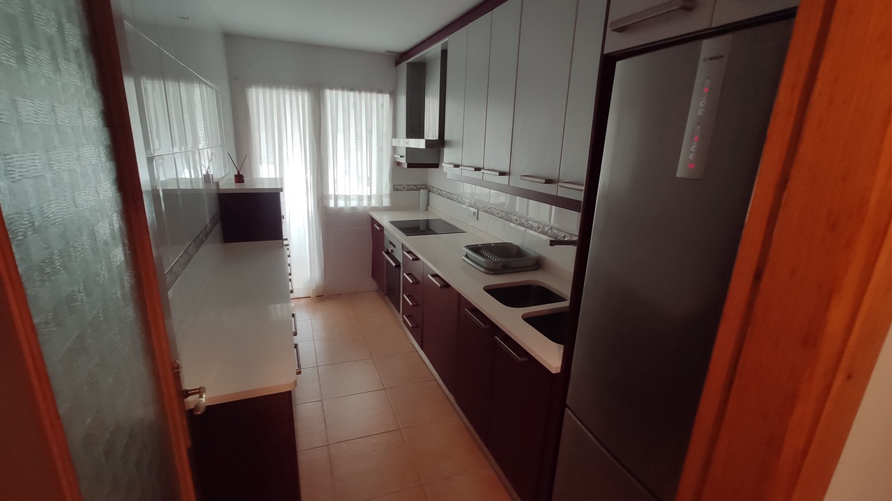 Photo of Kitchen in Benicarlo