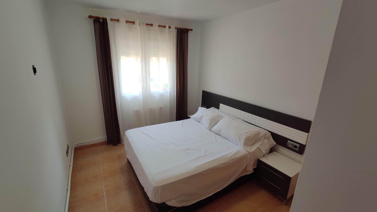 Photo of Bedroom in Benicarlo