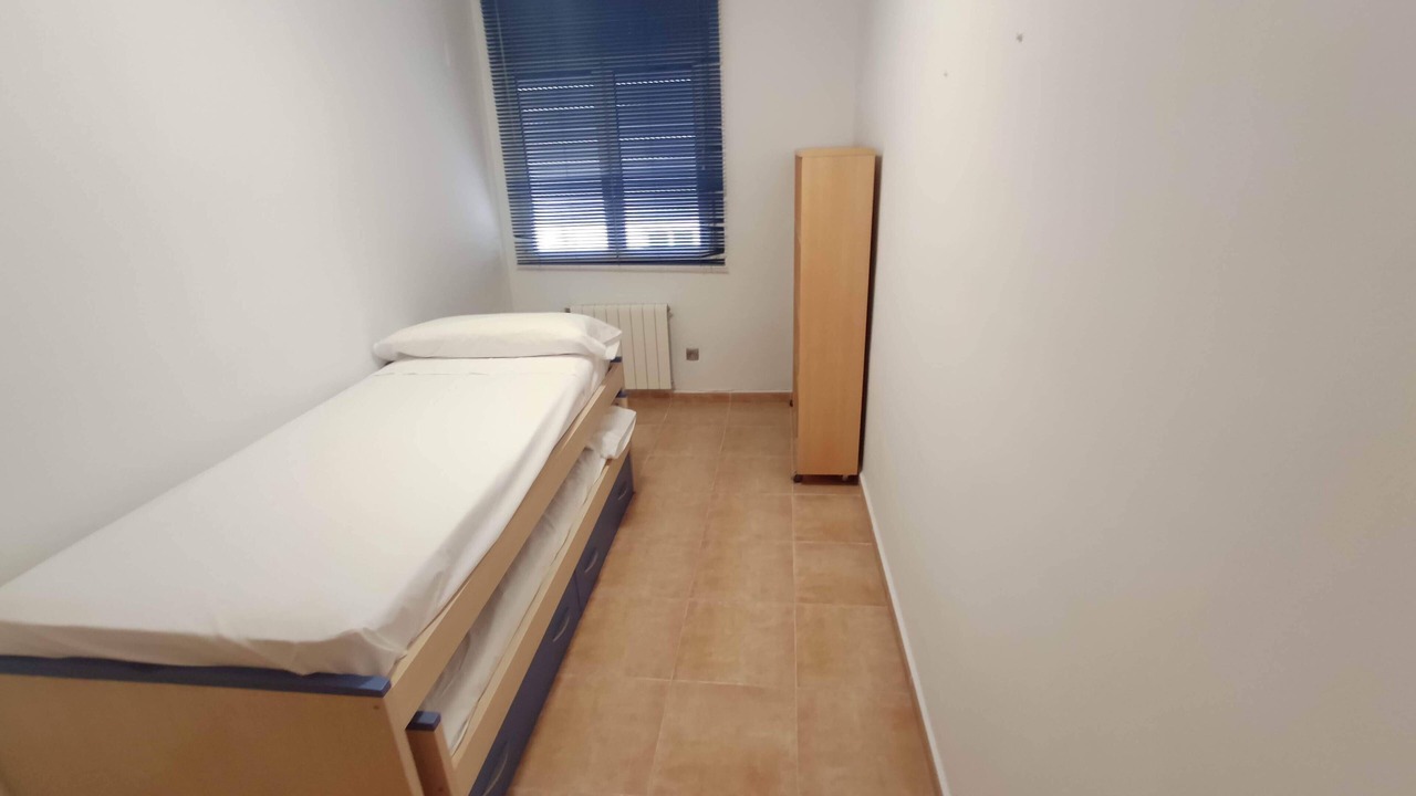 Photo of Bedroom in Benicarlo