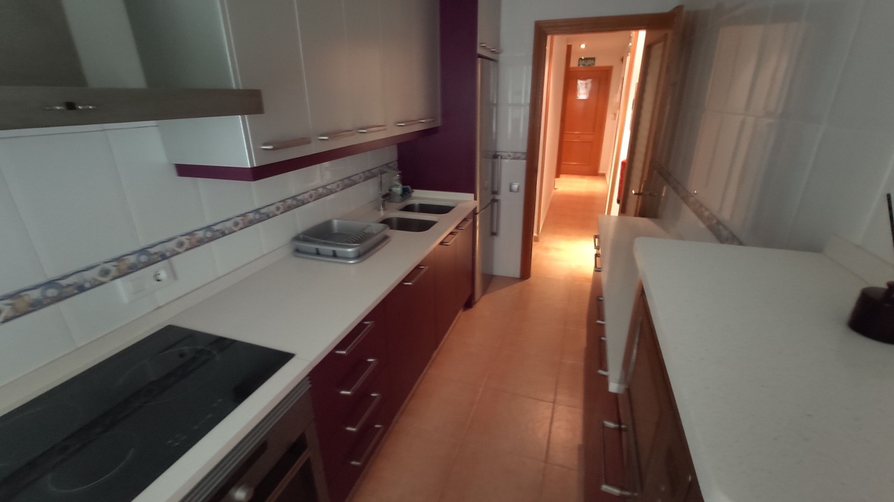 Photo of Kitchen in Benicarlo
