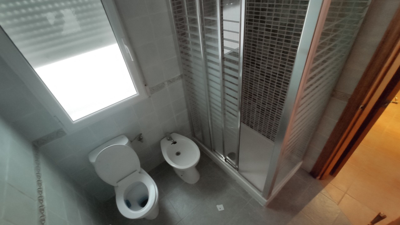 Photo of Bathroom in Benicarlo