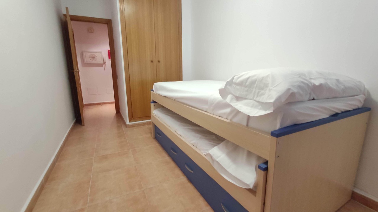 Photo of Bedroom in Benicarlo