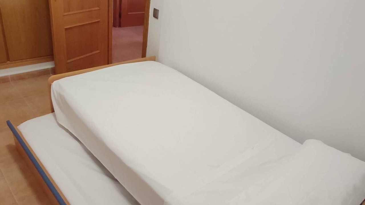 Photo of Bedroom in Benicarlo