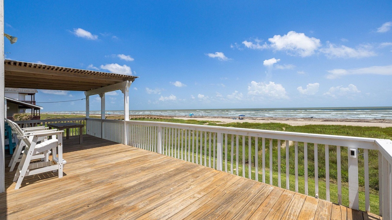 Photo of Others in Galveston