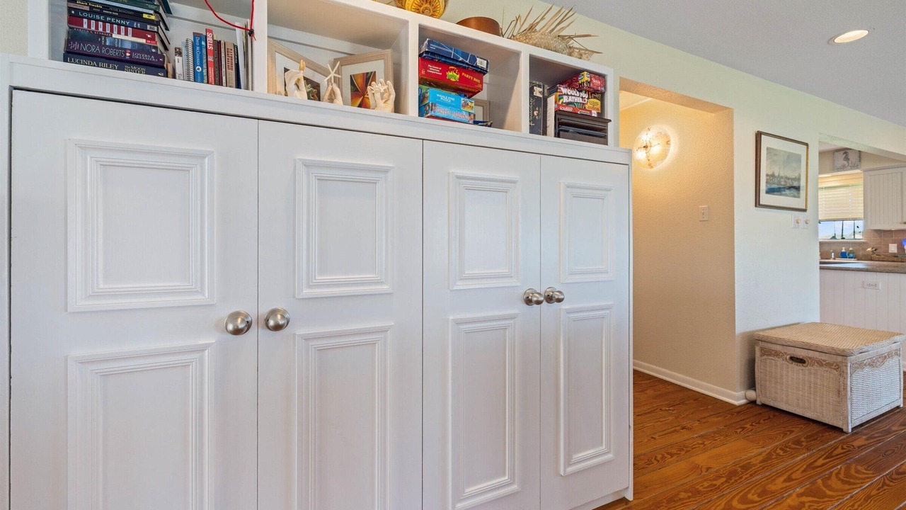 Photo of Bedroom in Galveston