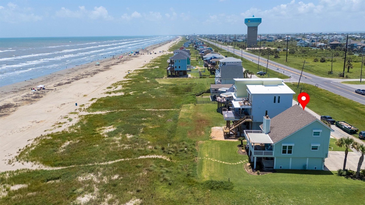 Photo of Others in Galveston