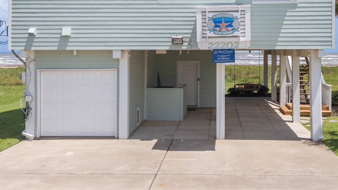 Photo of Outdoor in Galveston