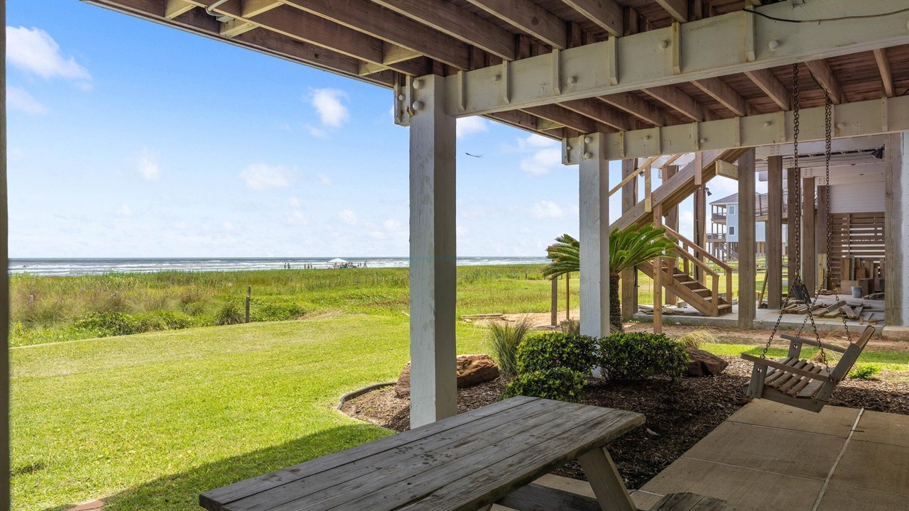 Photo of Outdoor in Galveston