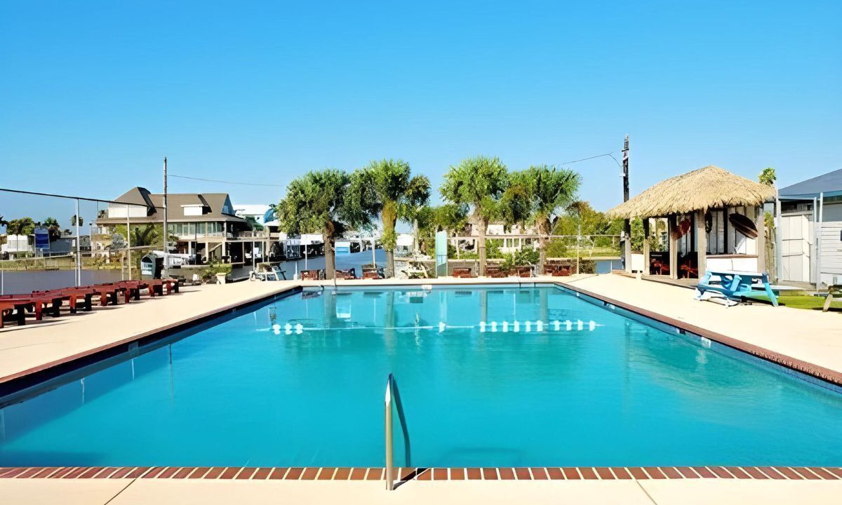 Photo of Outdoor in Galveston