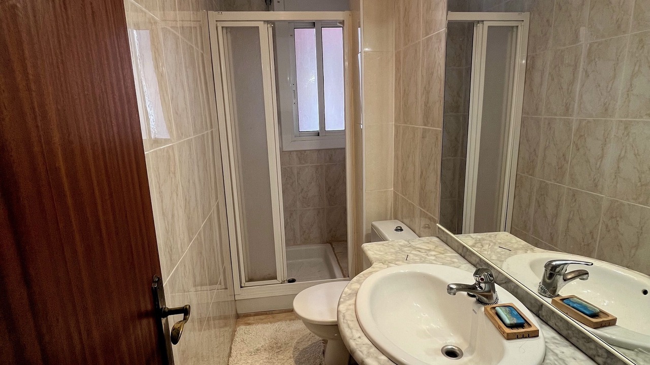Photo of Bathroom in Porta