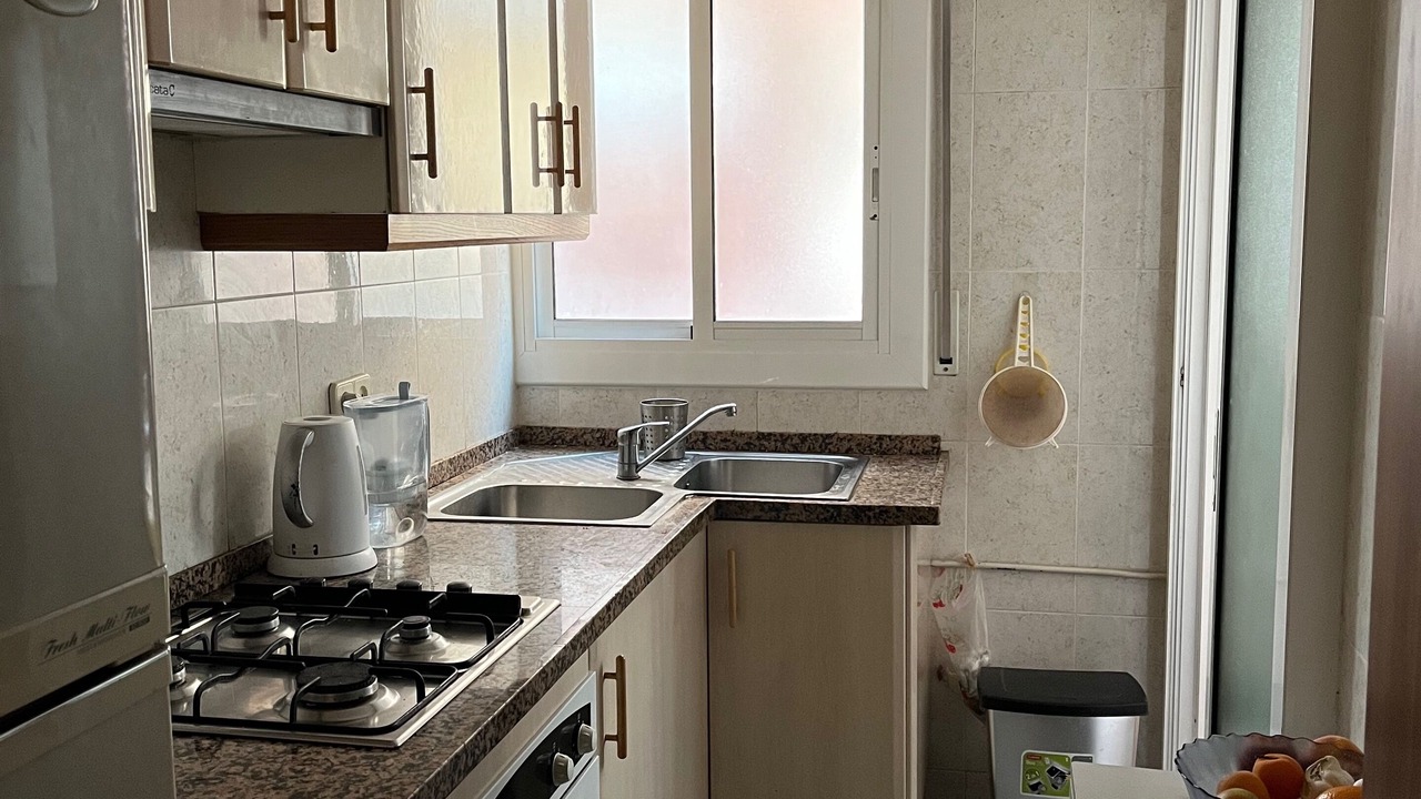 Photo of Kitchen in Porta
