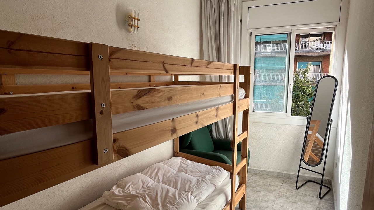 Photo of Bedroom in Porta