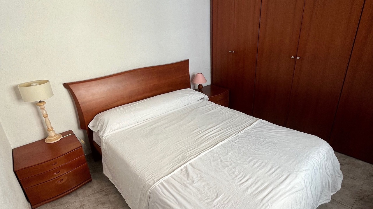 Photo of Bedroom in Porta