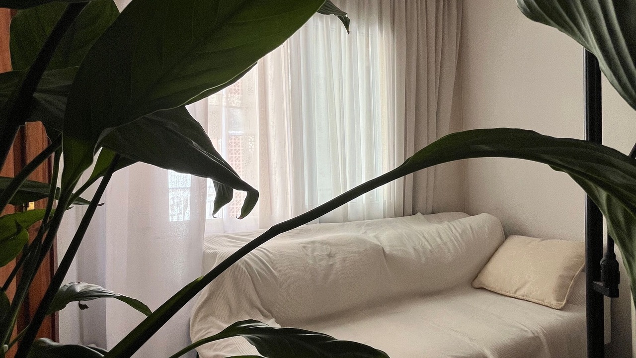 Photo of Bedroom in Porta