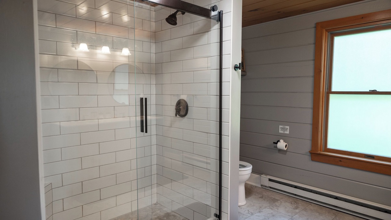 Photo of Bathroom in Sterling