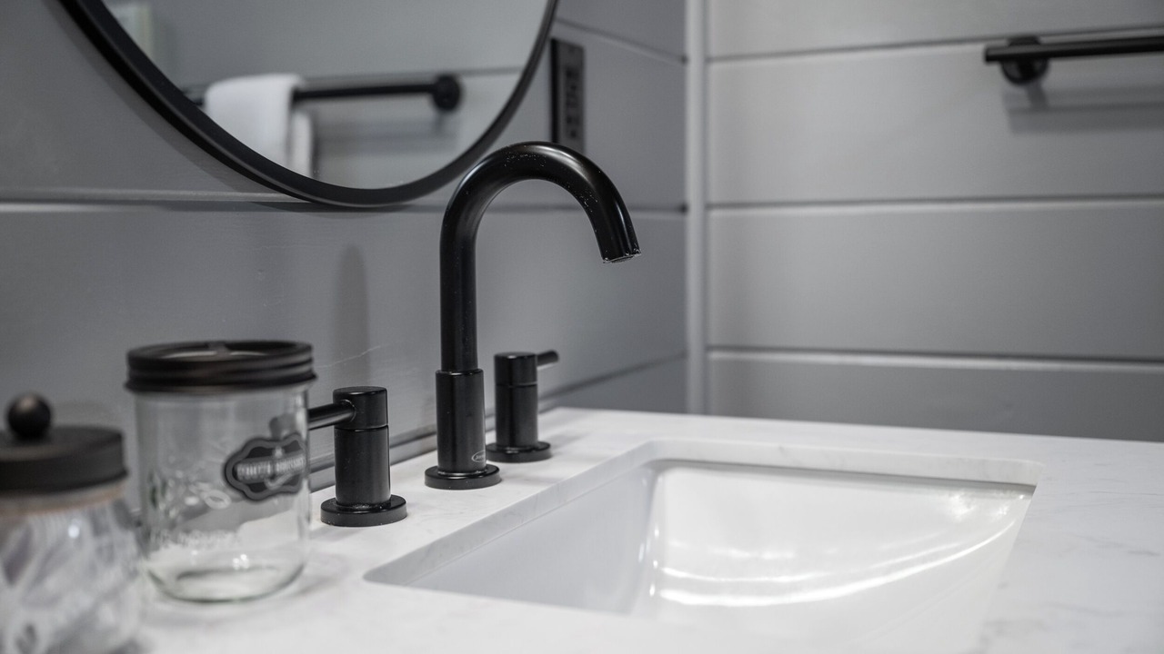 Photo of Bathroom in Sterling