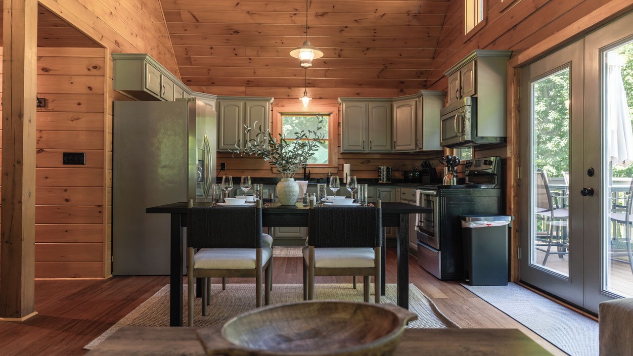 Photo of Kitchen in Sterling