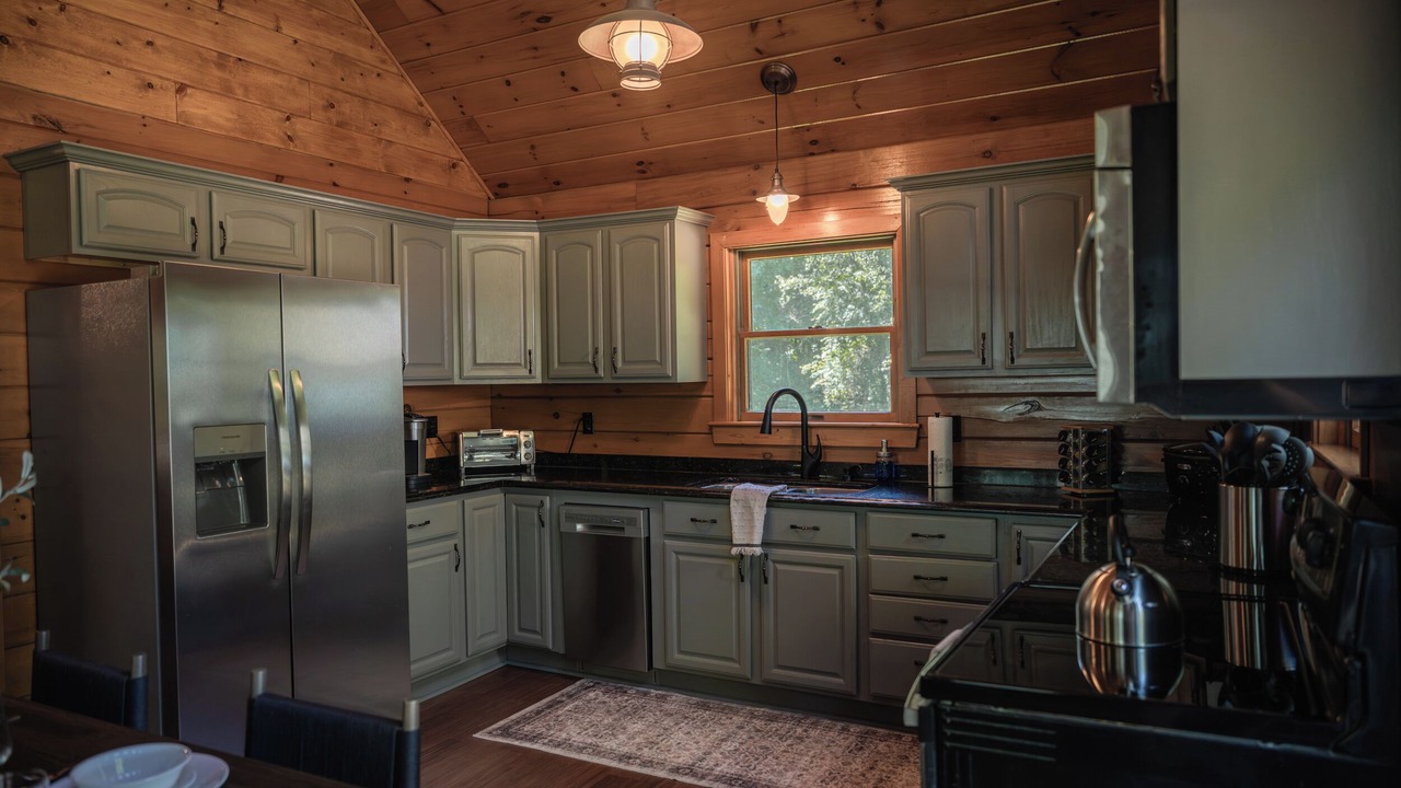 Photo of Kitchen in Sterling