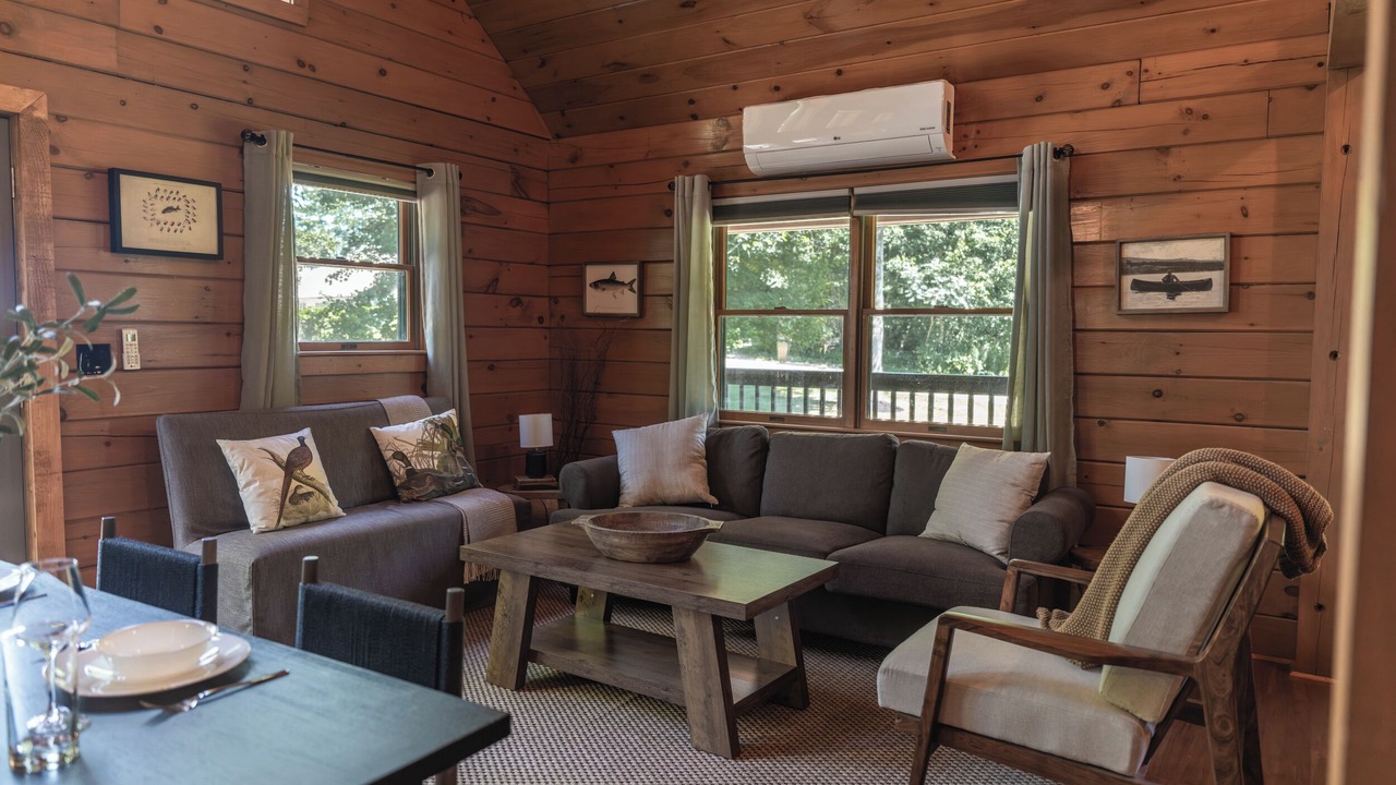 Photo of Livingroom in Sterling