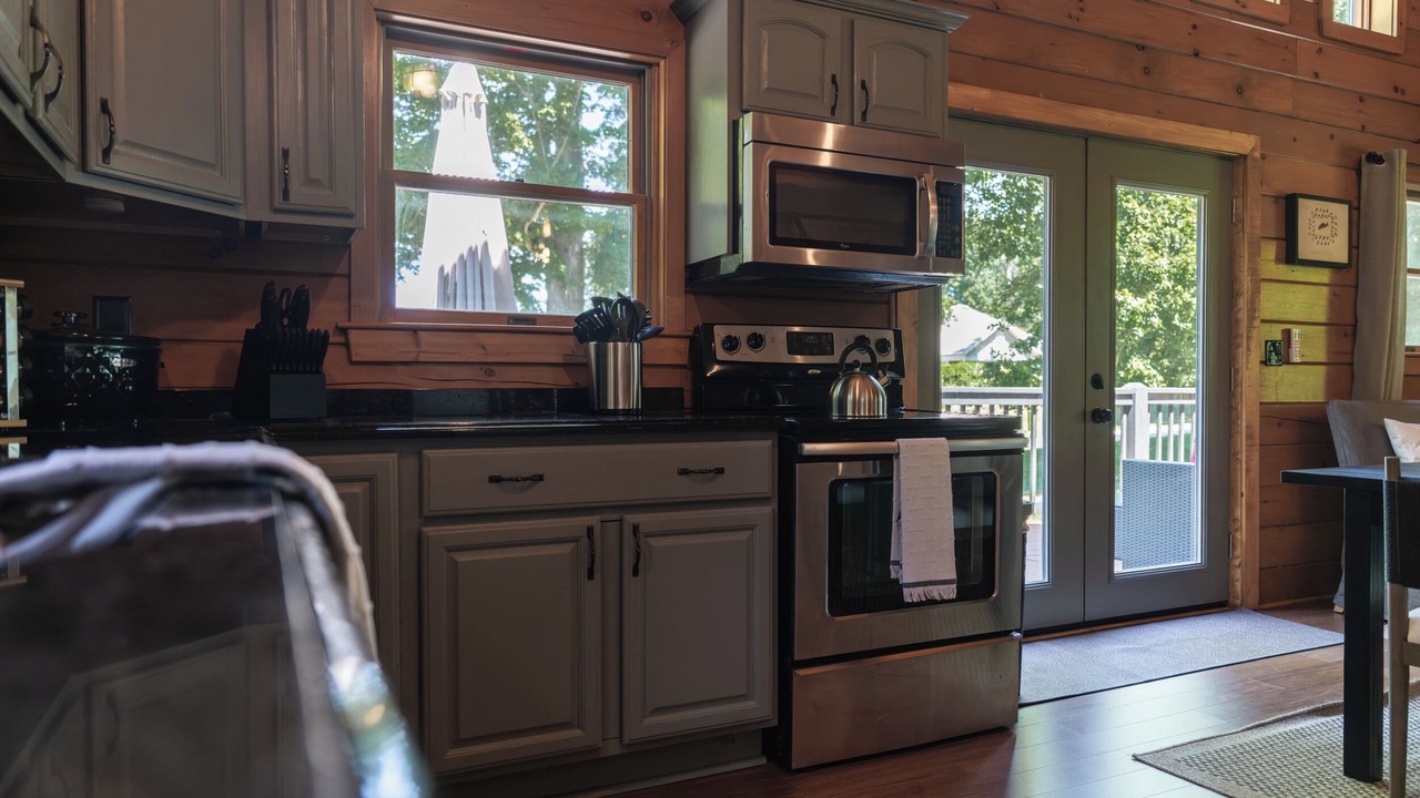 Photo of Kitchen in Sterling
