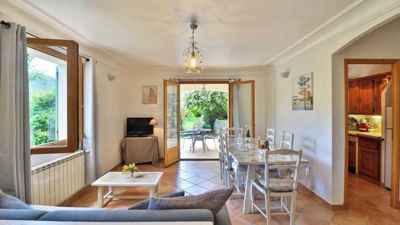 Photo of Livingroom in Le Bar-sur-Loup