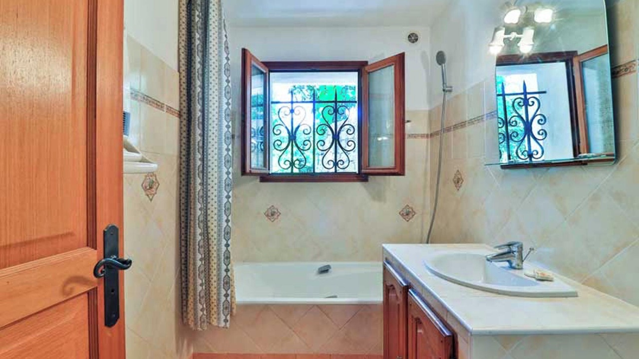 Photo of Bathroom in Le Bar-sur-Loup
