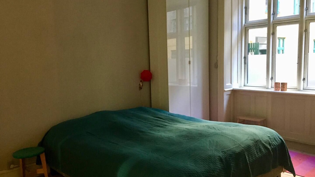 Photo of Bedroom in Osterbro