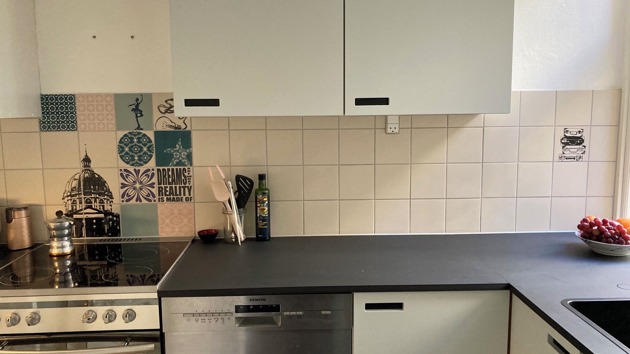 Photo of Kitchen in Osterbro