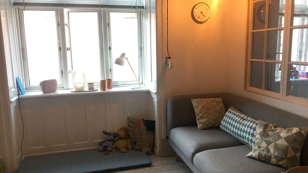 Photo of Livingroom in Osterbro