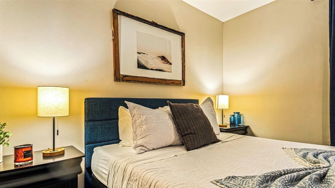 Photo of Bedroom in Park Central