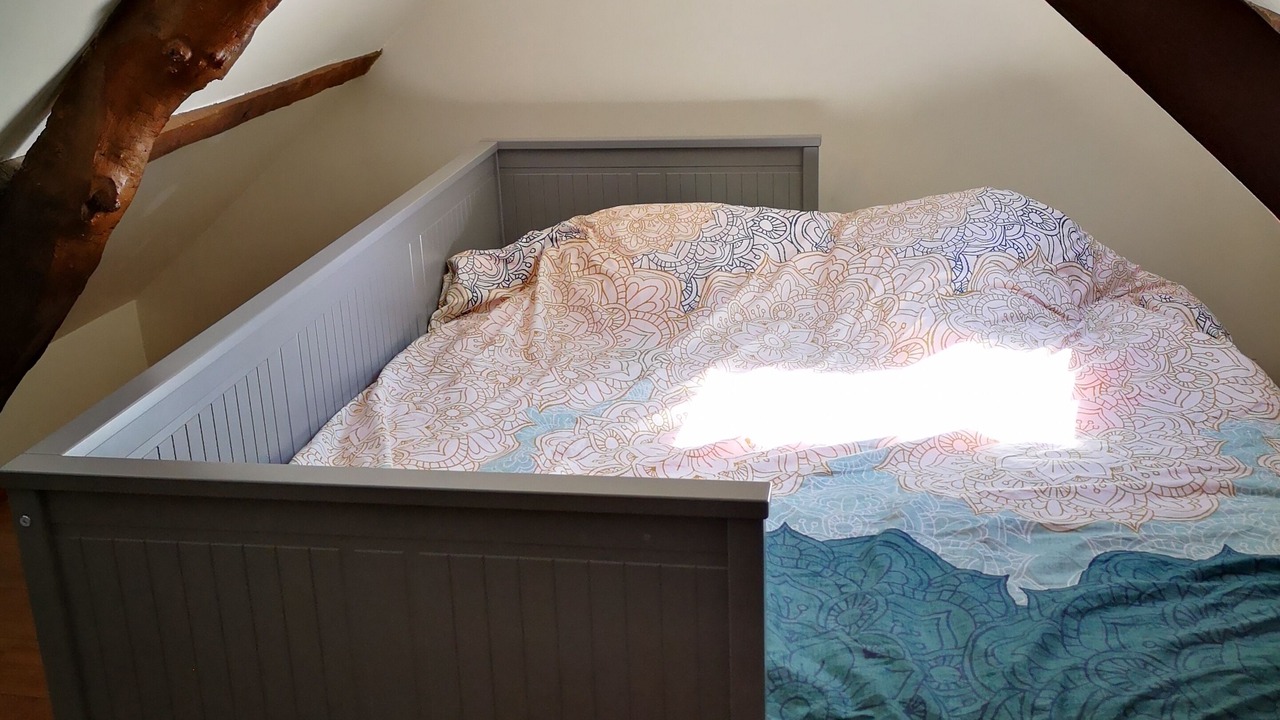 Photo of Bedroom in Neufchatel-Hardelot