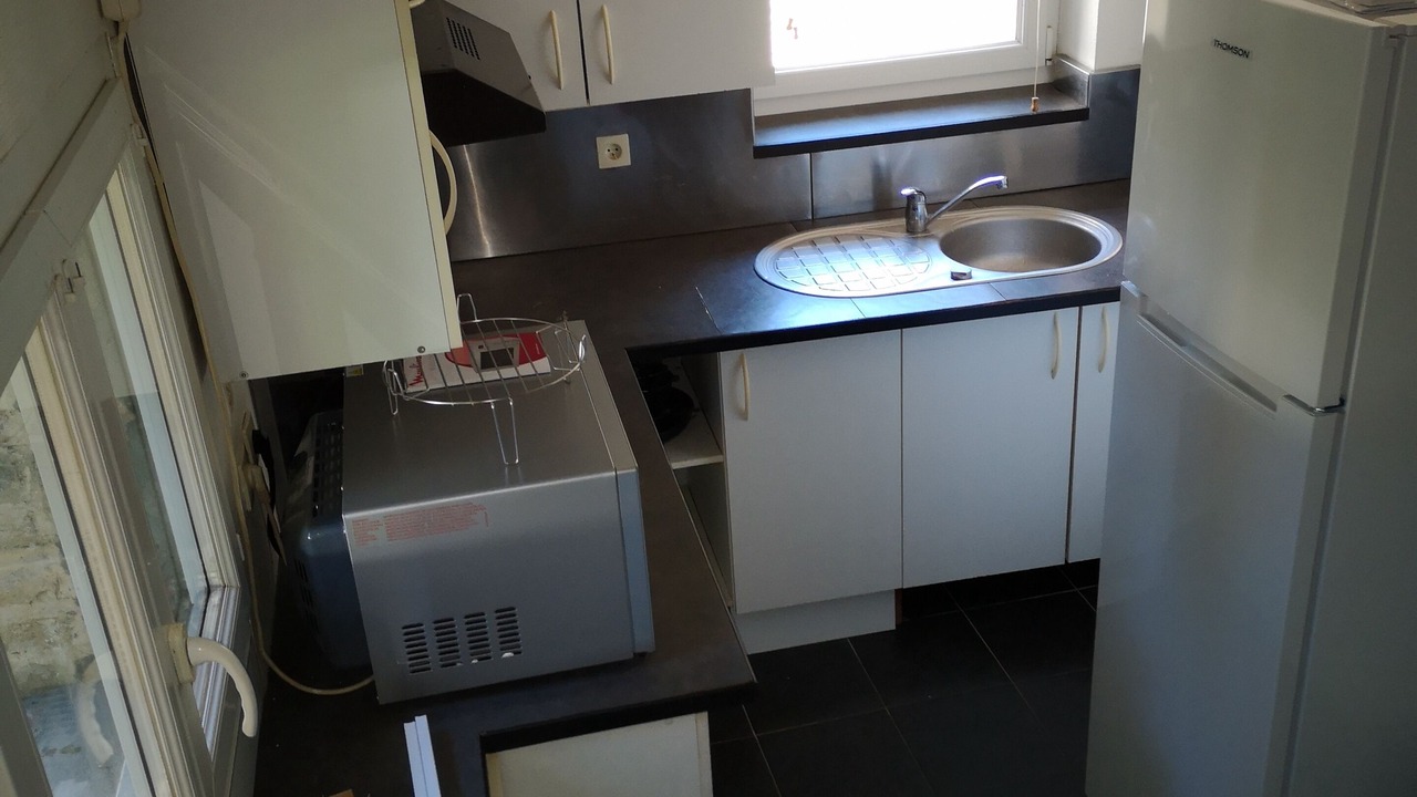 Photo of Kitchen in Neufchatel-Hardelot