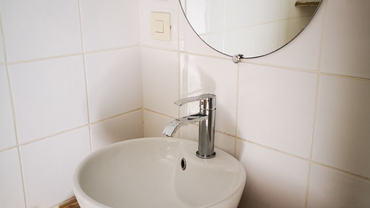 Photo of Bathroom in Neufchatel-Hardelot