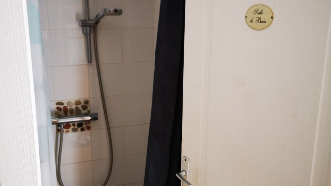 Photo of Bathroom in Neufchatel-Hardelot