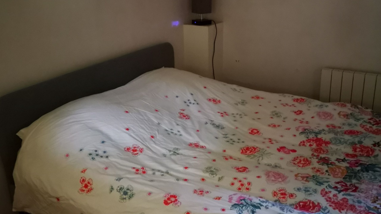 Photo of Bedroom in Neufchatel-Hardelot