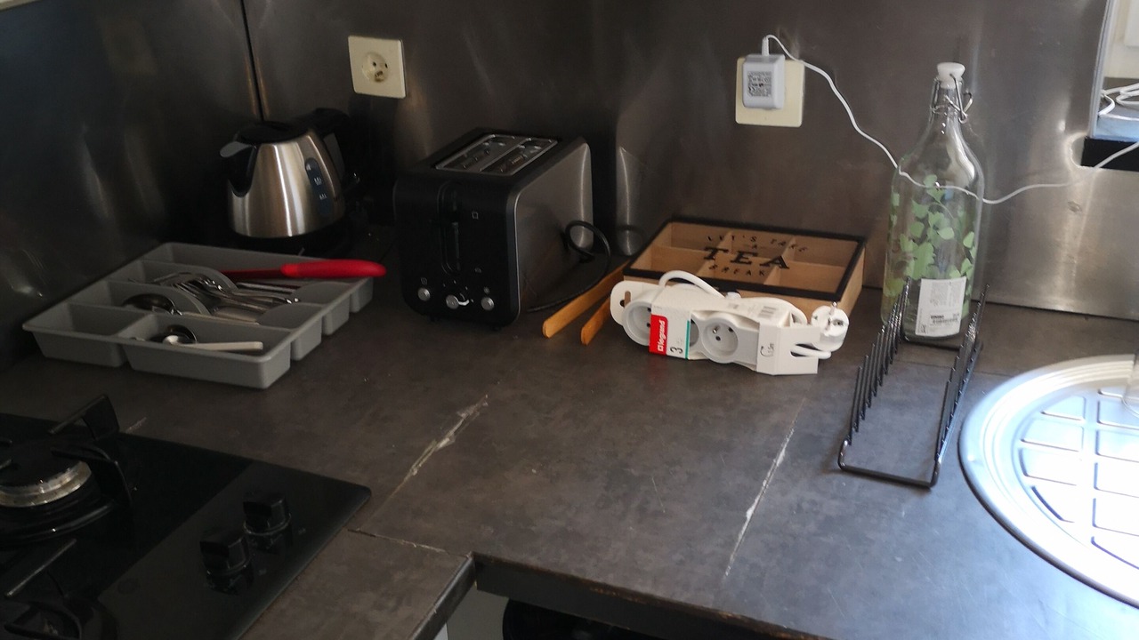 Photo of Kitchen in Neufchatel-Hardelot