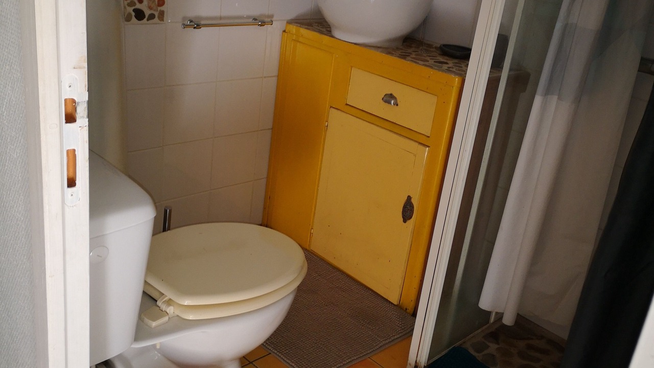 Photo of Bathroom in Neufchatel-Hardelot