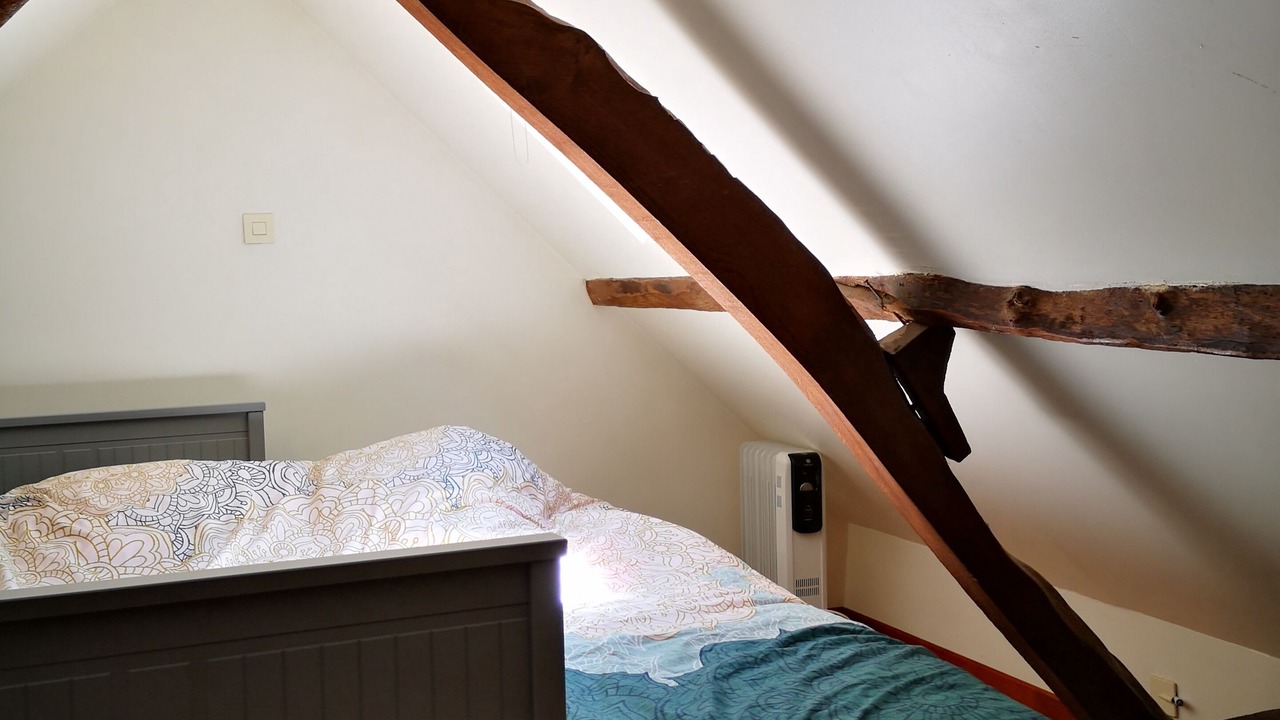 Photo of Bedroom in Neufchatel-Hardelot