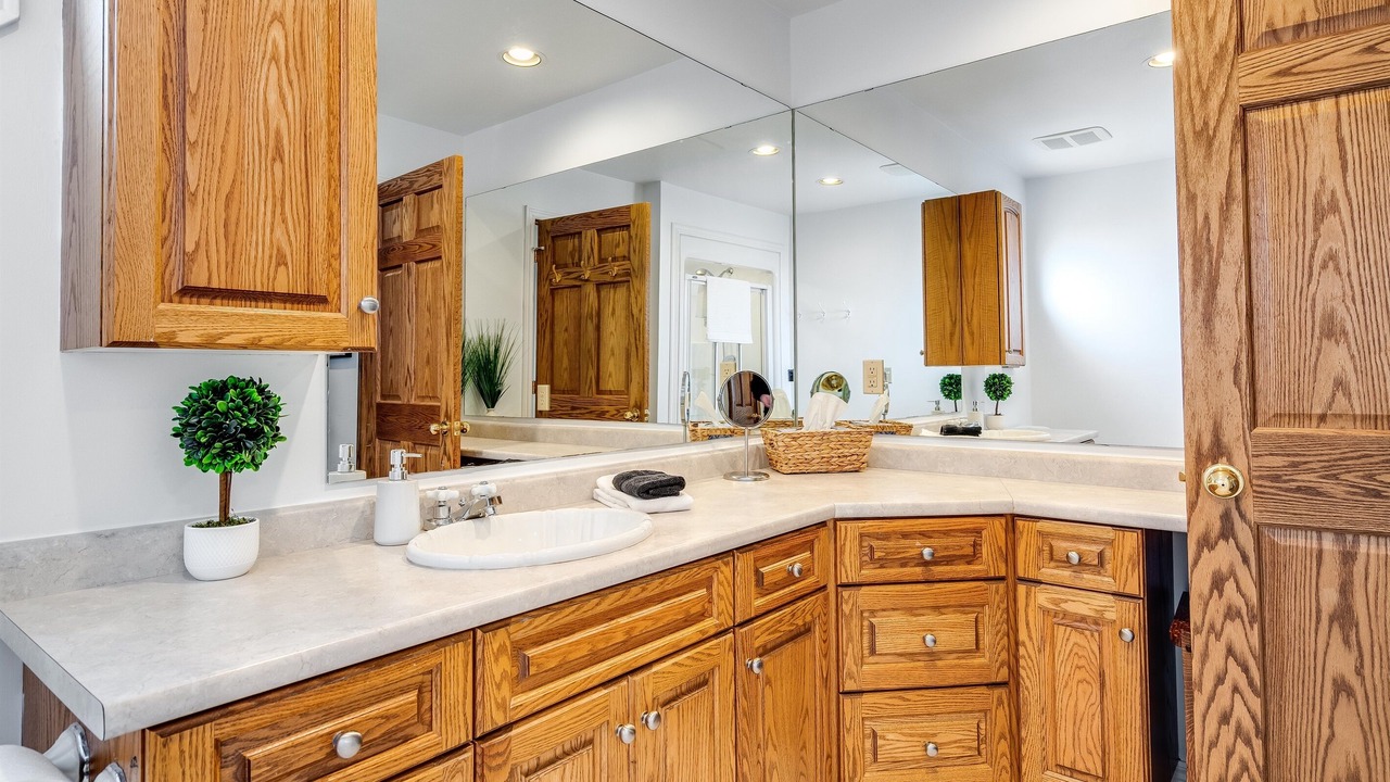 Photo of Bathroom in Ruthven